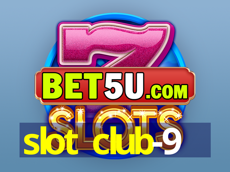 slot club